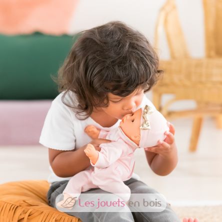 Poupon Bébé Calin Manon CO-9000100270 Corolle 7