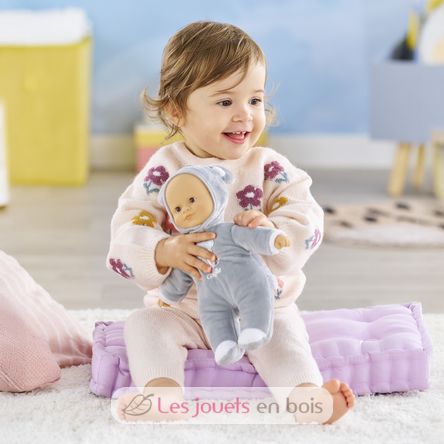 Poupon Pti' Cœur Koala CO-9000100610 Corolle 10