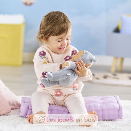 Poupon Pti' Cœur Koala CO-9000100610 Corolle 11
