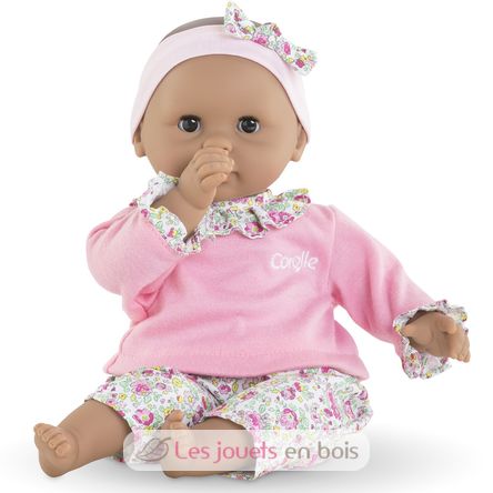 Poupon Bébé Calin Maria CO-9000100630 Corolle 2