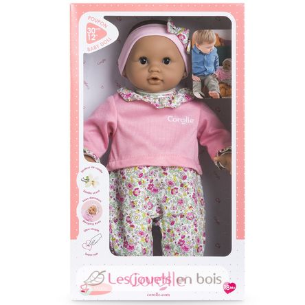 Poupon Bébé Calin Maria CO-9000100630 Corolle 7