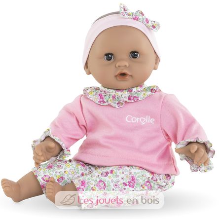 Poupon Bébé Calin Maria CO-9000100630 Corolle 1