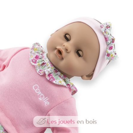 Poupon Bébé Calin Maria CO-9000100630 Corolle 4