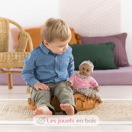 Poupon Bébé Calin Maria CO-9000100630 Corolle 9