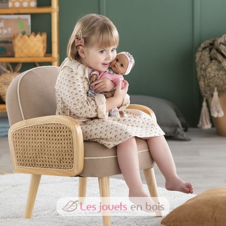 Poupon Bébé Calin Maria CO-9000100630 Corolle 11