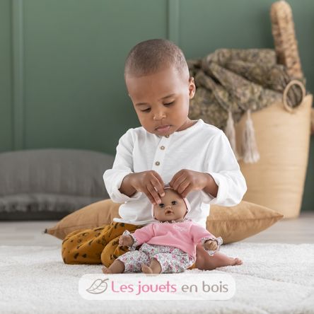 Poupon Bébé Calin Maria CO-9000100630 Corolle 10