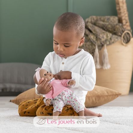 Poupon Bébé Calin Maria CO-9000100630 Corolle 12