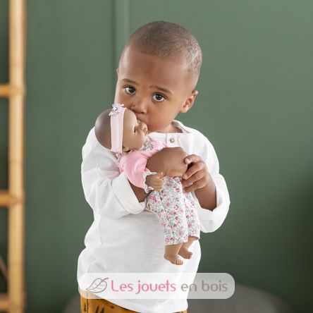 Poupon Bébé Calin Maria CO-9000100630 Corolle 8