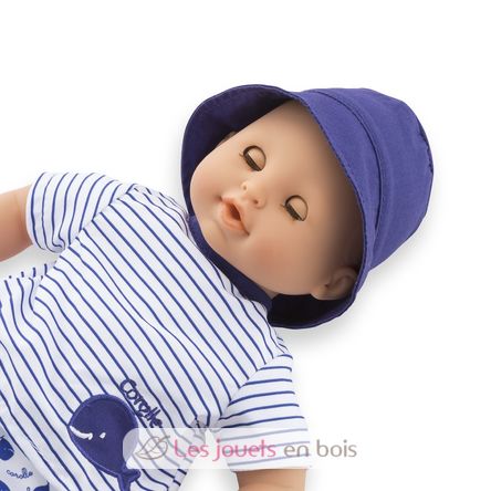 Poupon Bébé Bain Marin CO-9000100670 Corolle 4
