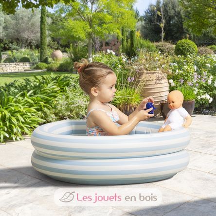 Poupon Bébé Bain Marin CO-9000100670 Corolle 9