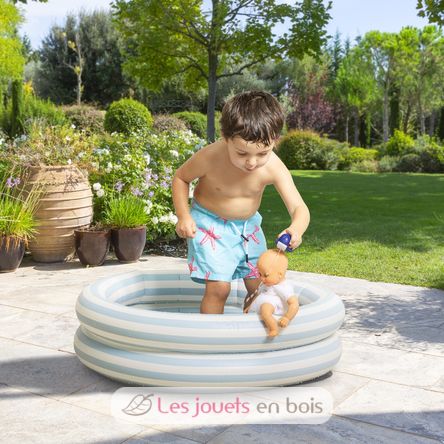 Poupon Bébé Bain Marin CO-9000100670 Corolle 8