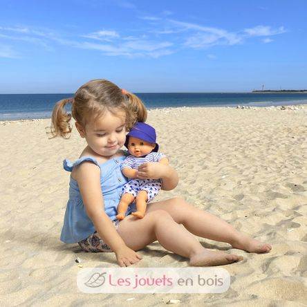 Poupon Bébé Bain Marin CO-9000100670 Corolle 6