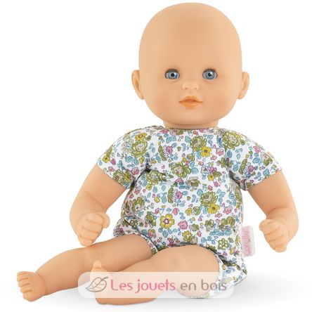 Poupon Bébé Calin Ourson d'Amour CO-9000100720 Corolle 6