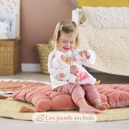 Poupon Bébé Calin Ourson d'Amour CO-9000100720 Corolle 16
