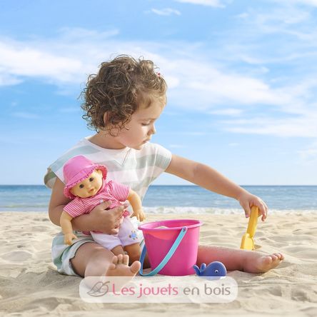 Poupon Bébé Bain Océane CO-9000100750 Corolle 11