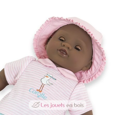 Poupon Bébé Bain Alyzée CO-9000100760 Corolle 3