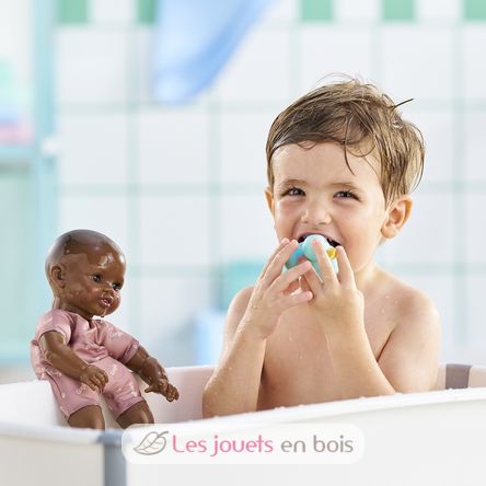 Poupon Bébé Bain Alyzée CO-9000100760 Corolle 9