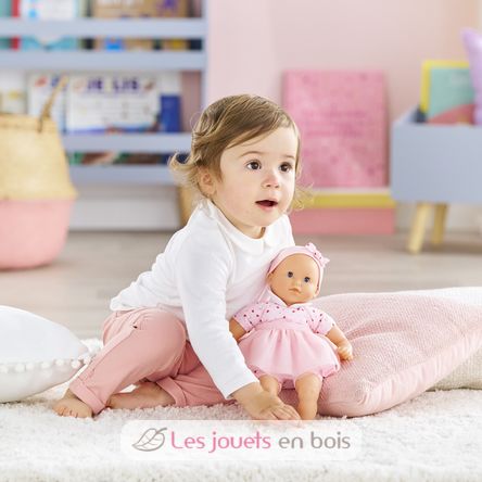 Mon Adorable Petit Poupon Coeurs CO-9000100810 Corolle 9