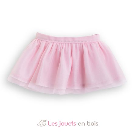 Mon Adorable Petit Poupon Coeurs CO-9000100810 Corolle 14