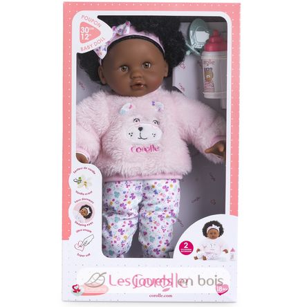 Poupon Bébé Calin Caroline CO-9000100820 Corolle 15