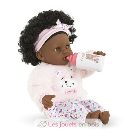 Poupon Bébé Calin Caroline CO-9000100820 Corolle 10