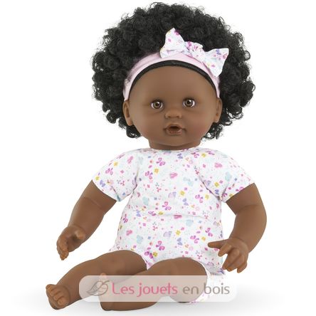 Poupon Bébé Calin Caroline CO-9000100820 Corolle 14