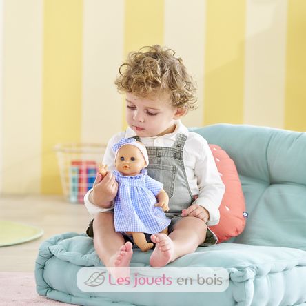 Poupon Bébé Calin Milly CO-9000100840 Corolle 13