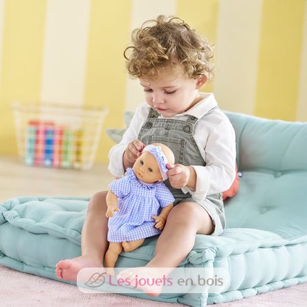 Poupon Bébé Calin Milly CO-9000100840 Corolle 12