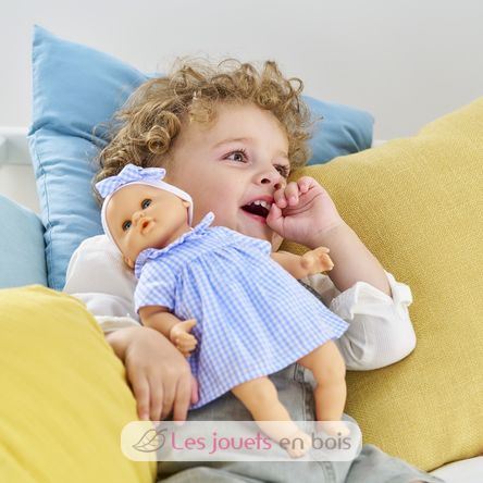 Poupon Bébé Calin Milly CO-9000100840 Corolle 11
