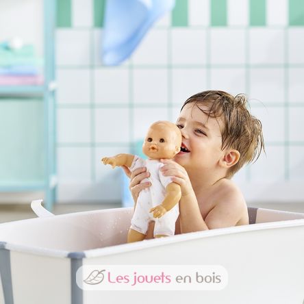 Poupon Bébé Bain Coralie CO-9000100870 Corolle 12