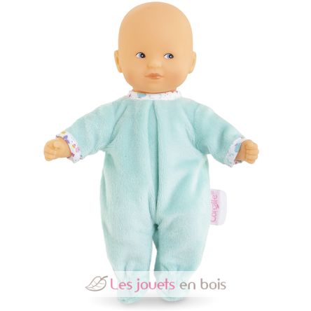 Poupon Mini Calin Bonne Nuit Papillons CO-9000120300 Corolle 4