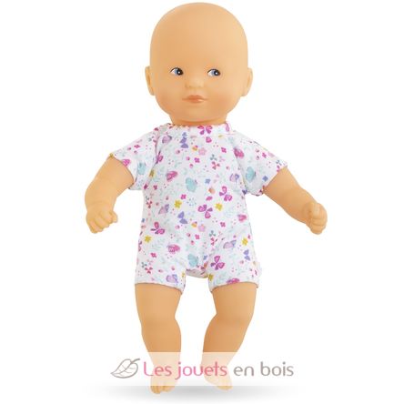 Poupon Mini Calin Bonne Nuit Papillons CO-9000120300 Corolle 2
