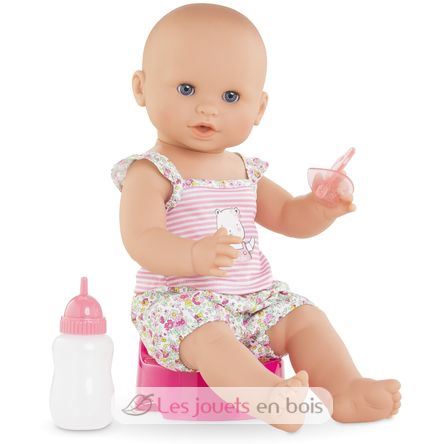 Poupon Emma fait pipi CO-9000130400 Corolle 1