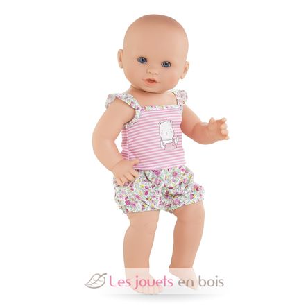 Poupon Emma fait pipi CO-9000130400 Corolle 2