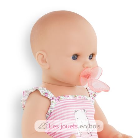 Poupon Emma fait pipi CO-9000130400 Corolle 3