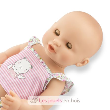 Poupon Emma fait pipi CO-9000130400 Corolle 4