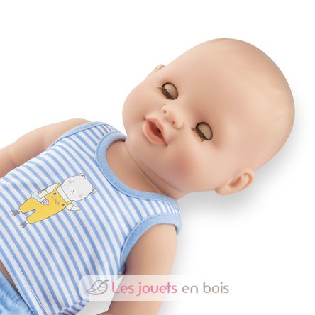 Poupon Paul fait pipi CO-9000130410 Corolle 3