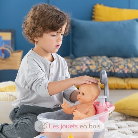 Poupon Paul fait pipi CO-9000130410 Corolle 11