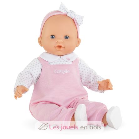 Mon grand poupon Lise CO-9000130430 Corolle 1