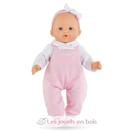 Mon grand poupon Lise CO-9000130430 Corolle 2