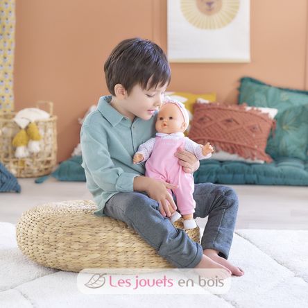 Mon grand poupon Lise CO-9000130430 Corolle 12