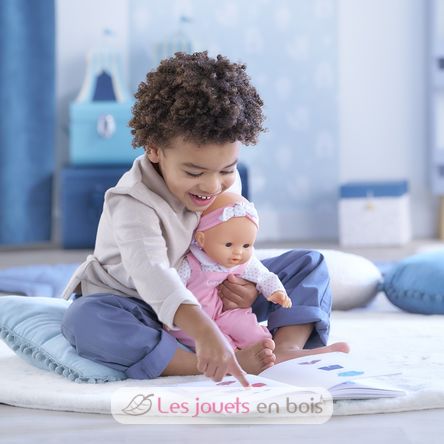 Mon grand poupon Lise CO-9000130430 Corolle 16