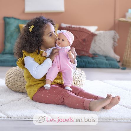 Mon grand poupon Lise CO-9000130430 Corolle 11