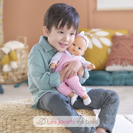Mon grand poupon Lise CO-9000130430 Corolle 10