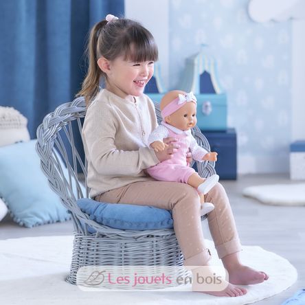 Mon grand poupon Lise CO-9000130430 Corolle 13