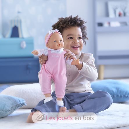 Mon grand poupon Lise CO-9000130430 Corolle 14