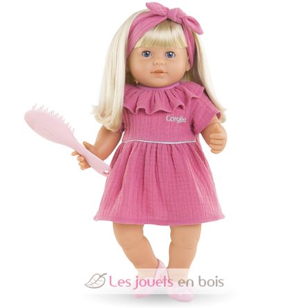 Mon grand poupon Jade CO-9000130460 Corolle 2