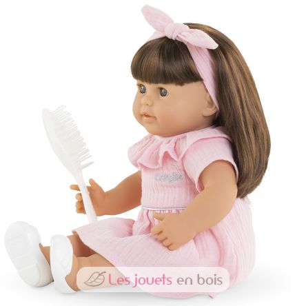 Mon grand poupon Julie CO-9000130470 Corolle 4