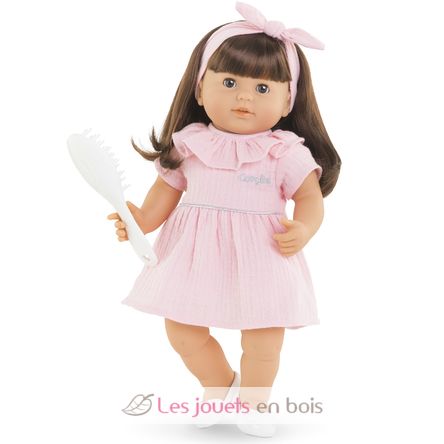 Mon grand poupon Julie CO-9000130470 Corolle 2