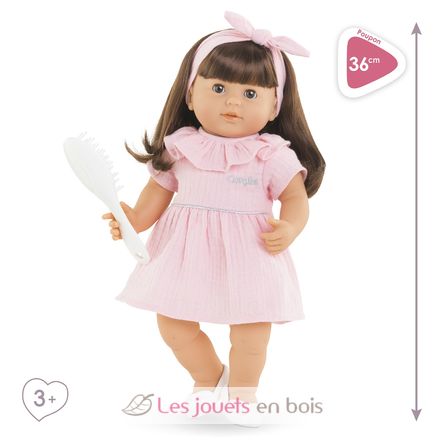 Mon grand poupon Julie CO-9000130470 Corolle 6